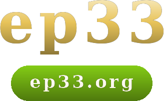 ep33 logo